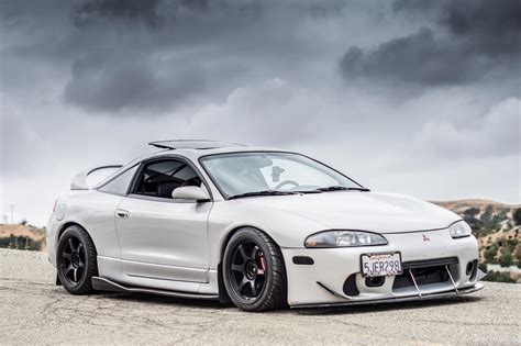 1999 Mitsubishi Eclipse - miguel_dsm - #220598