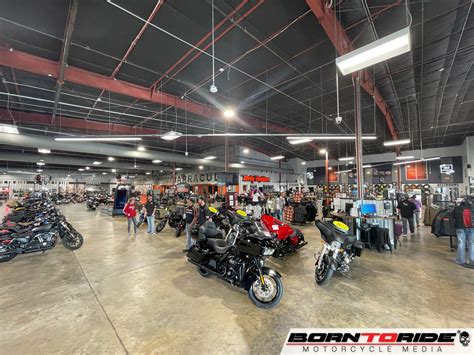 OCC Roadhouse at Berts Barracuda HD (3) | Born To Ride Motorcycle Magazine – Motorcycle TV ...