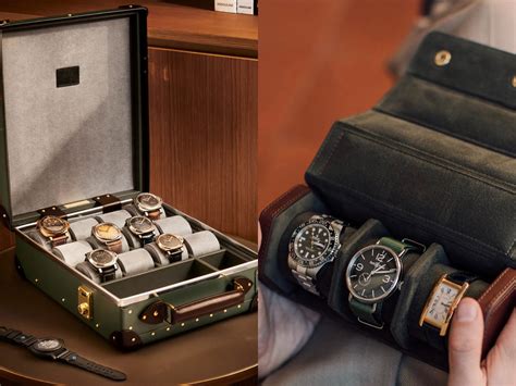 25 Best Watch Boxes and Cases From Affordable to Luxury — Wrist Enthusiast