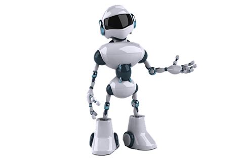 13 Personal Robots You Can Buy In 2023 | geekflare