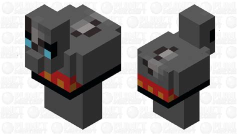 Tuff Golem | Mob Vote Mob Minecraft Mob Skin