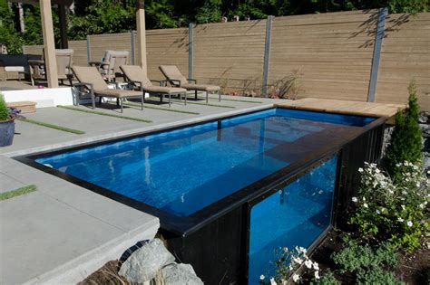 Lifestyle Trends Give Rise to Modular Plunge Pools| Pool & Spa News