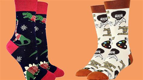 Sock Gift Ideas | Mental Floss