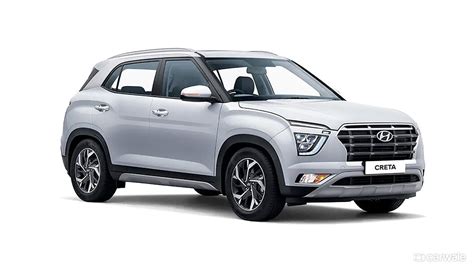 Hyundai Creta [2020-2023] Colours in India, 8 Creta [2020-2023] Colour Images - CarWale