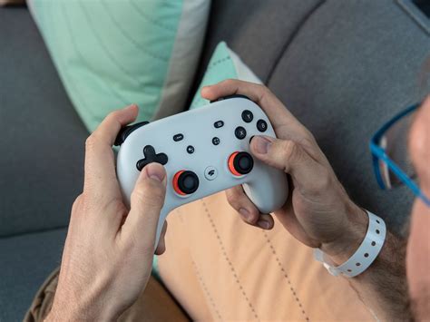 Which color Stadia Controller should I buy? | Android Central