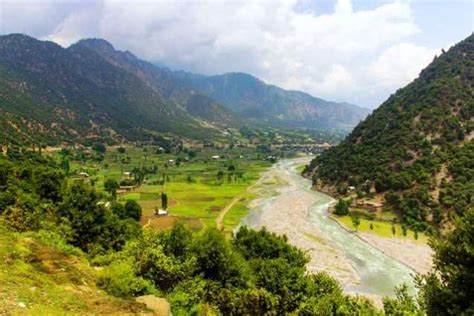 Efforts On To Make Soan Valley Tourist Spot: Sumaira Malik | Pakistan Point