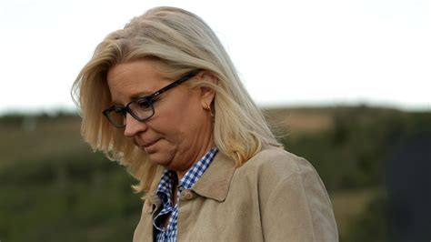 Rep. Liz Cheney loses GOP primary to Trump-backed challenger, NBC projects