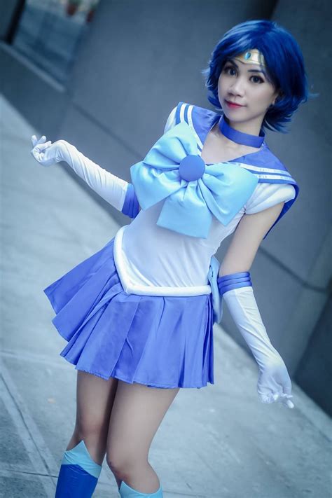 The 10 Best Sailor Moon Cosplays Ever