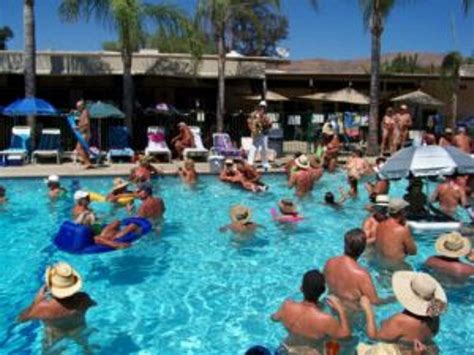 GLEN EDEN SUN CLUB - Specialty Resort Reviews (Corona, CA)