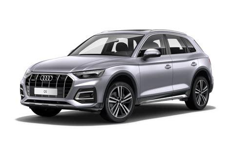 2022 Audi Q5 Q5 Sportback Review, Pricing, And Specs | lupon.gov.ph