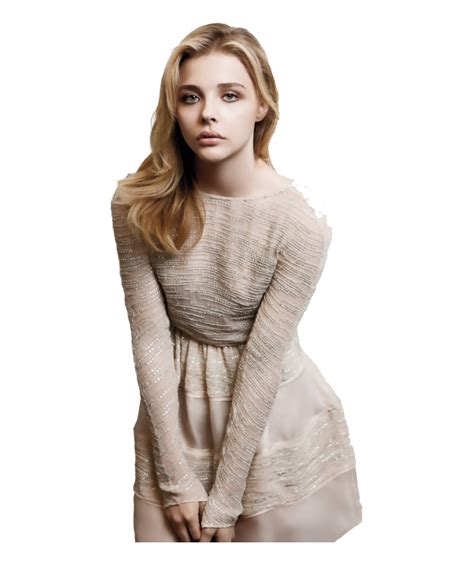 Chloe Grace Moretz Img Transparent Png Original Size Png Image | The Best Porn Website