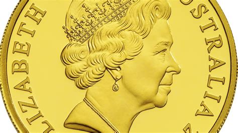 Queen Elizabeth dead: Australian coins will change, $5 note won’t ...