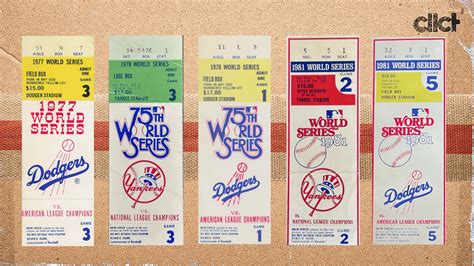 Yankees Vs Dodgers World Series 2024 Tickets - Eadie Lenette