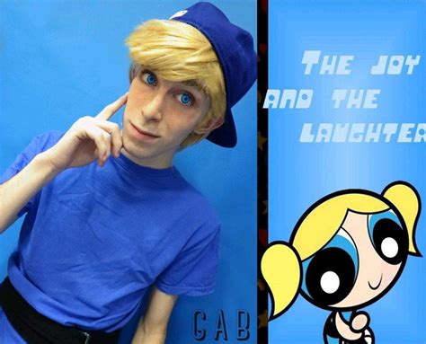 The Powerpuff Girls - Male Version Cosplay | Cosplay Amino