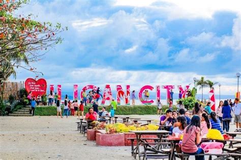 Discovering the Enchanting Wonders of Iligan City: A Paradise for ...