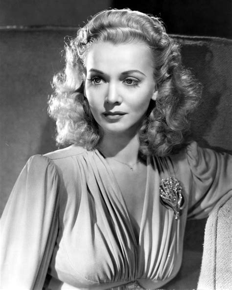 Carole Landis | Classic hollywood, Hollywood, Hollywood legends