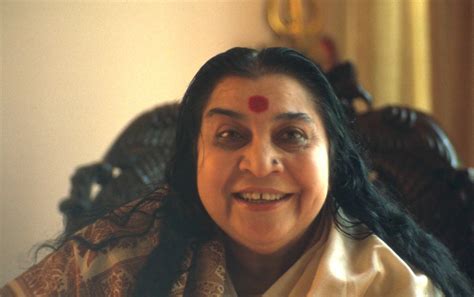 Shri Mataji Nirmala Devi | Biography & Teachings Of Sahaja Yoga Founder