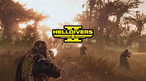 Helldivers 2 All Difficulty Levels, How to Unlock All Difficulty Levels in Helldivers 2 ...