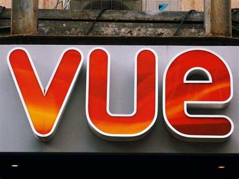 Vue cinemas to begin phased reopening next month | Shropshire Star