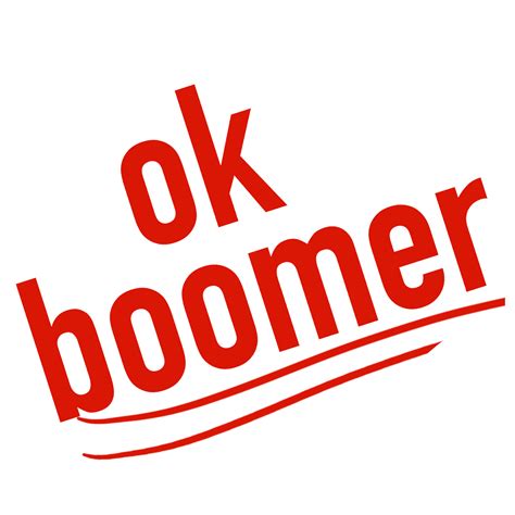 ok_boomer - Discord Emoji