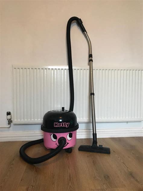 Henry hetty Tween speed pink vacuum cleaner | in Eastville, Bristol | Gumtree