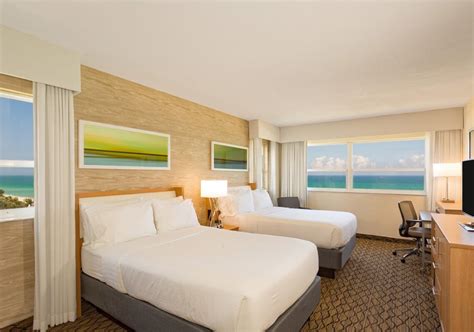 Holiday Inn Miami Beach-Oceanfront - Book Now