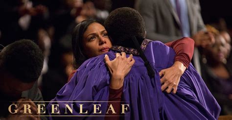 Greenleaf TV show on OWN: ratings (cancel or season 3?) - canceled TV shows - TV Series Finale