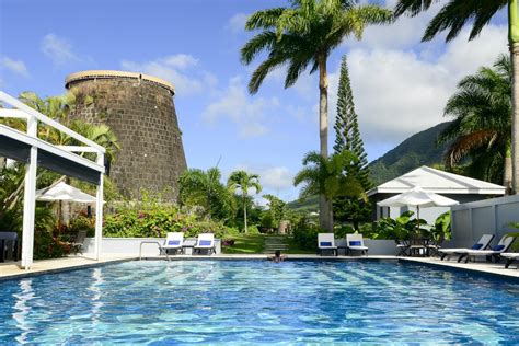 Review of Montpelier Plantation & Beach in Nevis - Fathom