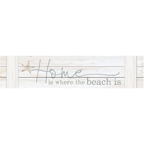 Beach Art & Coastal Wall Hangings | Bella Coastal Décor