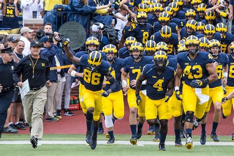 No. 4 Michigan can ride its defense to a championship - The Washington Post