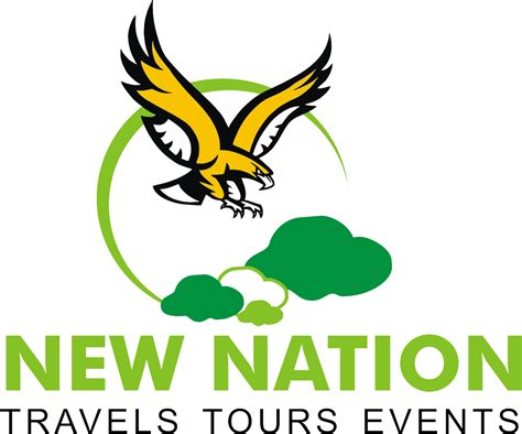 New Nation Travel & Tours - Holiday World Show Dublin