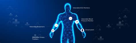 Wearable Technology in Healthcare: Major Benefits and Trends