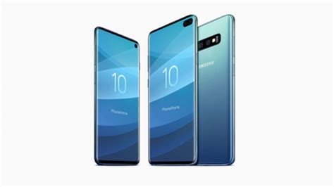 Galaxy S10+ with Snapdragon 855 processor, Pie appears on Geekbench