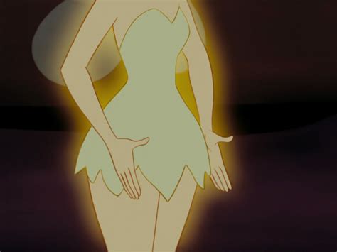 Tinkerbell Screencap - Disney's Peter Pan Photo (36193781) - Fanpop