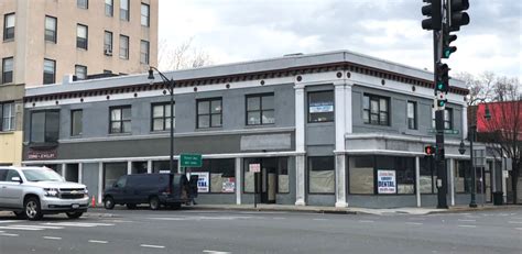 Lynbrook, NY Mixed-Use Building For Sale - Commercial Real Estate