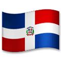 🇩🇴 Dominican Flag Emoji Meaning with Pictures: from A to Z