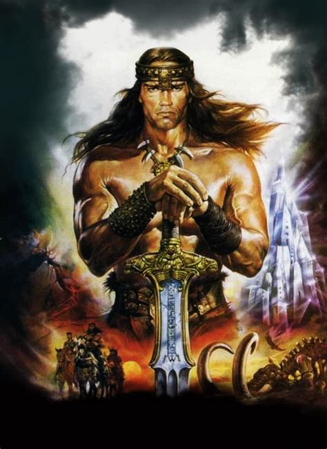 Conan The Destroyer Quotes. QuotesGram