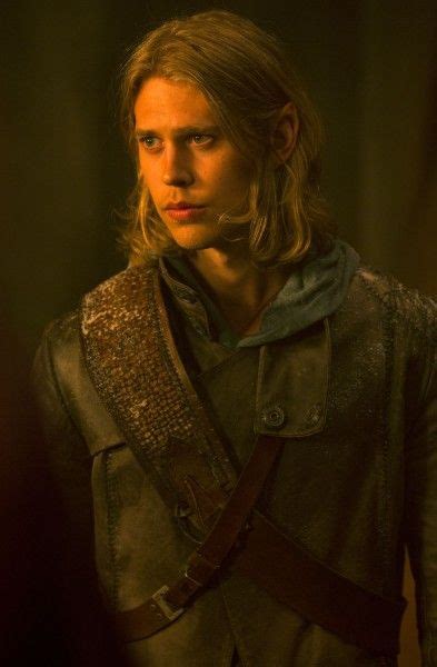 Shannara Chronicles Season 2 Starts Production, Adds Cast | Collider