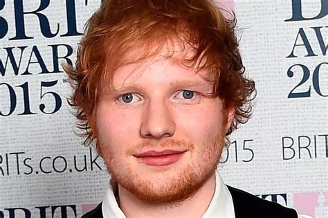 Ed Sheeran praises up-and-coming Irish singer and tells him to 'keep smashing it' - Irish Mirror ...