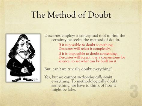 PPT - Descartes’ Meditations PowerPoint Presentation, free download - ID:3692985