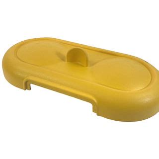 Hamilton Beach Egg Bites Maker 2 Egg Capacity Yellow - 25505