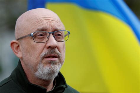 Oleksii Reznikov: Ukraine’s defense doctrine will define country’s future - Atlantic Council