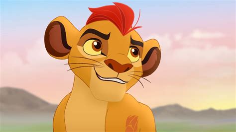 Image - Kion.jpg | Disney Wiki | FANDOM powered by Wikia