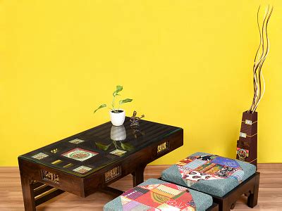 4 Seater Coffee Table designs, themes, templates and downloadable graphic elements on Dribbble