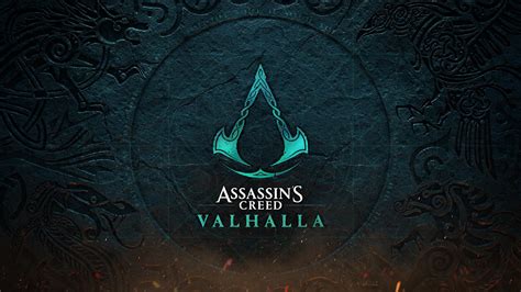 Assassin's Creed Valhalla HD Wallpapers - Wallpaper Cave