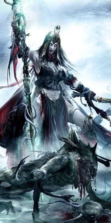 Neferata | Warhammer Wiki | Fandom