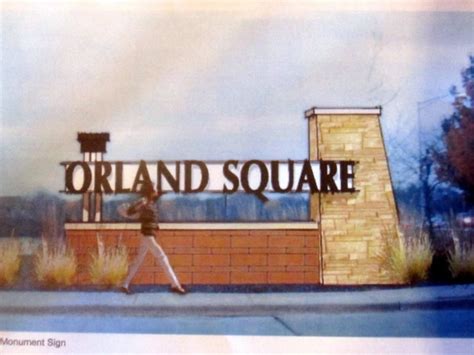 Orland Square To Get New AMC Movie Theatre | Orland Park, IL Patch