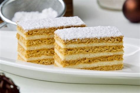 Medena pita - najbolji starinski recept • Reci Peci | Cake baking recipes, Cooking recipes ...