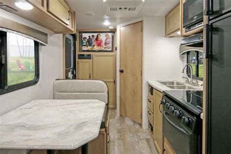 3 of the Best Travel Trailers You Can Get for Under $50,000