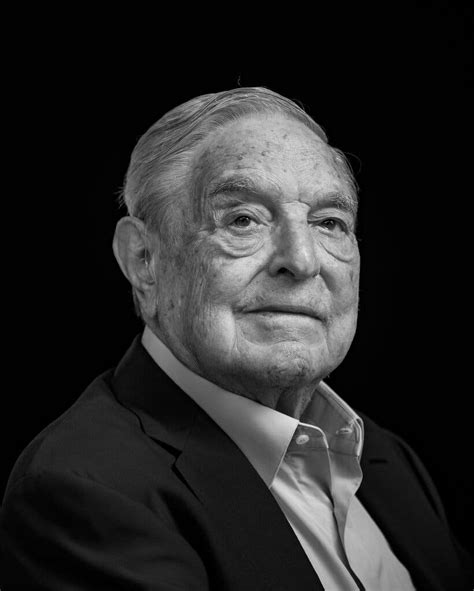 George Soros Is Making Changes at His Foundation While He Still Can ...